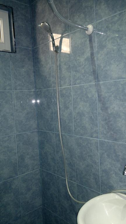 Guest House Besarioni Borjomi Habitación foto
