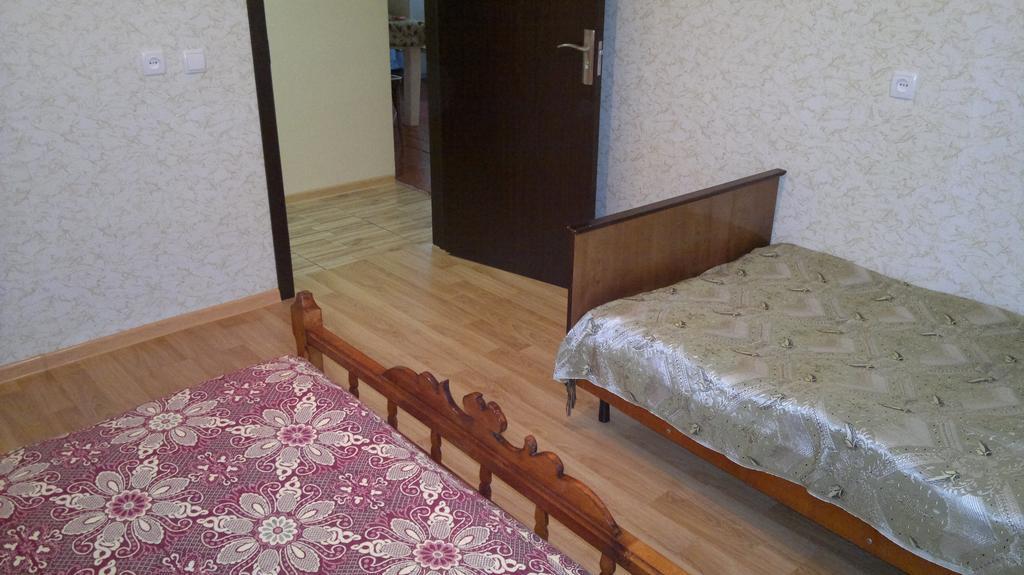 Guest House Besarioni Borjomi Habitación foto