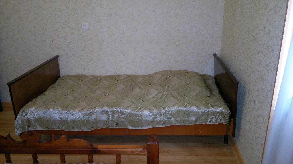 Guest House Besarioni Borjomi Habitación foto